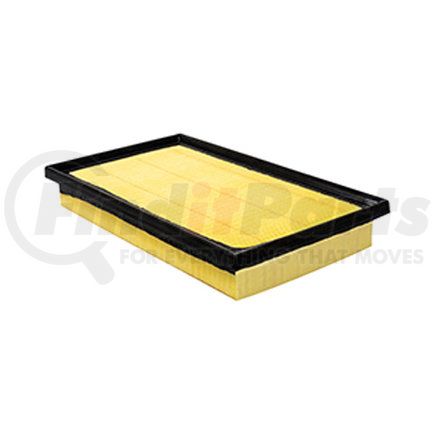 Baldwin PA10388 Engine Air Filter - used for Various Automotive Applications