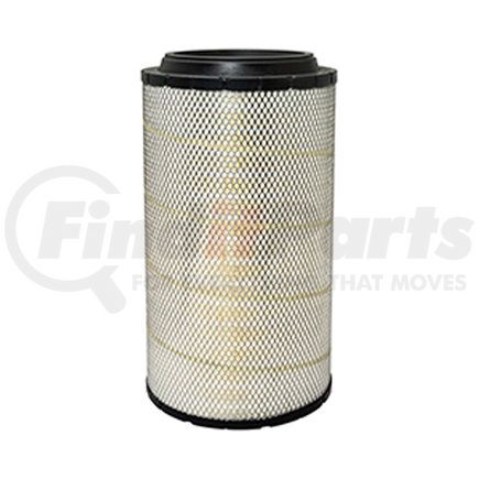 Baldwin RS30305 Engine Air Filter - Radial Seal Element used for Various Applications