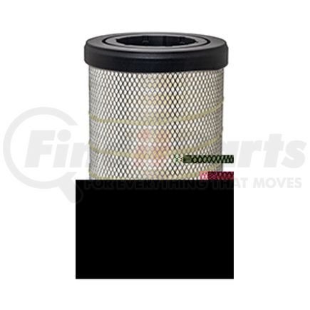 Baldwin RS30313 Engine Air Filter - Radial Seal Element used for Blue Bird All-American Buses