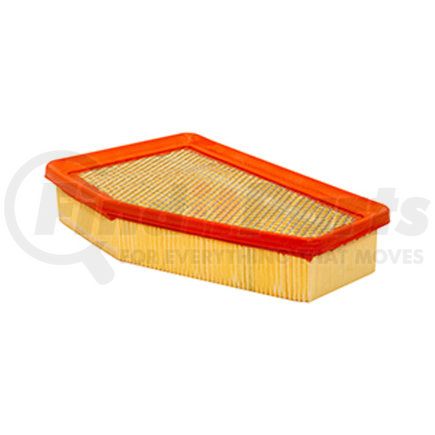 Baldwin PA10409 Engine Air Filter - used for 2019-20 Jeep Cherokee 2.4L, 3.2L Engines