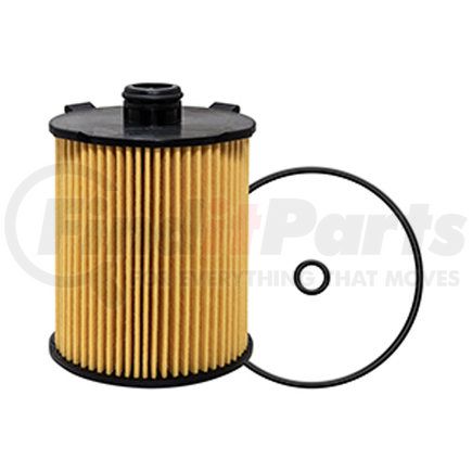 Baldwin P40134 Engine Oil Filter - Lube Element used for Various Automotive