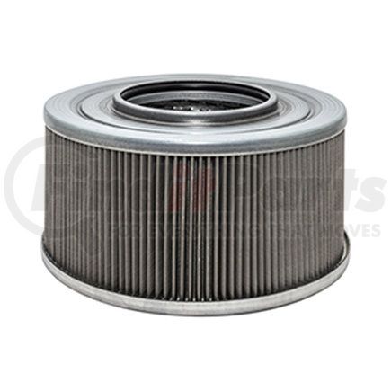 Baldwin PT23625 Hydraulic Filter - Wire Mesh used for Volvo Excavators, forestry Equipment