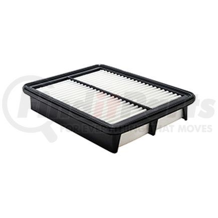 Baldwin PA10422 Engine Air Filter - used for 2016 Scion Ia, 2019-20 Toyota Yaris, 2017-19 Yaris Ia