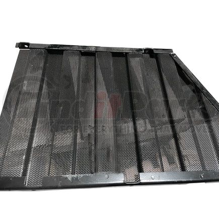 Yanmar 2040-220 Screen Weldment - Left Side