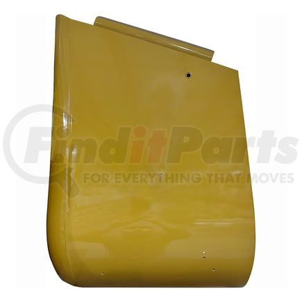 Yanmar 2040-059 Hood Weldment