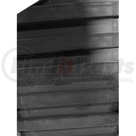 Yanmar 2040-221 Screen Weldment - Right Side