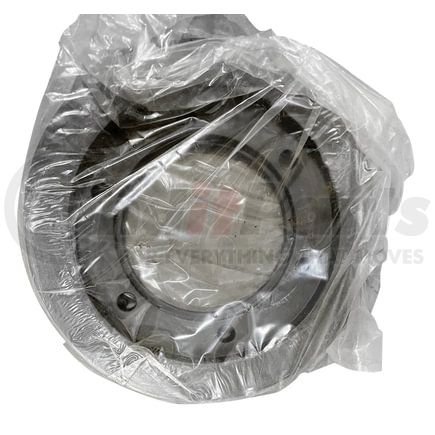 Yanmar 2045-420 A/C Engine Pulley