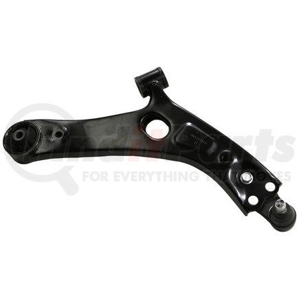 Moog RK622768 Suspension Control Arm and Ball Joint Assembly