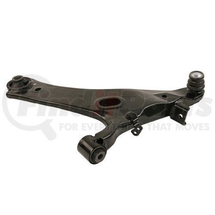 Moog RK622787 Suspension Control Arm and Ball Joint Assembly