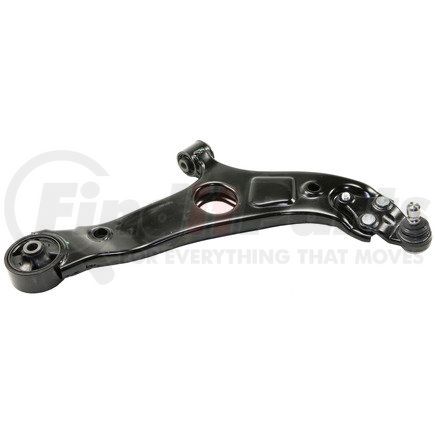 Moog RK622826 Suspension Control Arm and Ball Joint Assembly