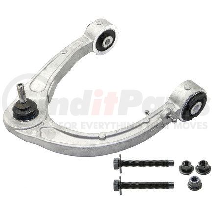 Moog RK622836 Suspension Control Arm and Ball Joint Assembly
