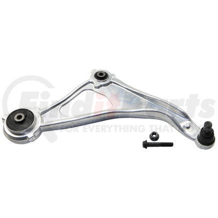 Moog RK622838 Suspension Control Arm and Ball Joint Assembly