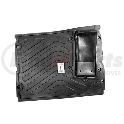 Yanmar 7005-941 Floor Mat - with Boot LF