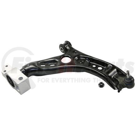 Moog RK622855 Suspension Control Arm and Ball Joint Assembly