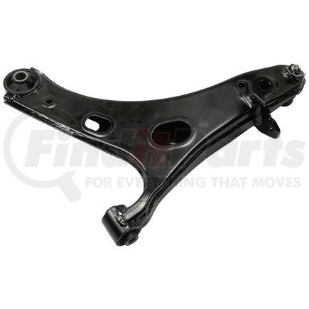 Moog RK622856 Suspension Control Arm and Ball Joint Assembly
