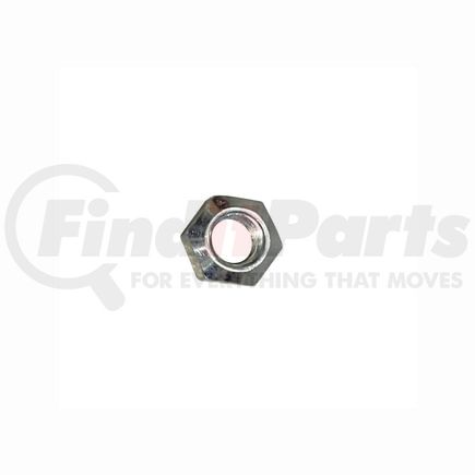 Yanmar 401206 Nut - M16 x 1.50, Grade 8, 90 Degree Taper