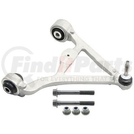 Moog RK622866 Suspension Control Arm and Ball Joint Assembly