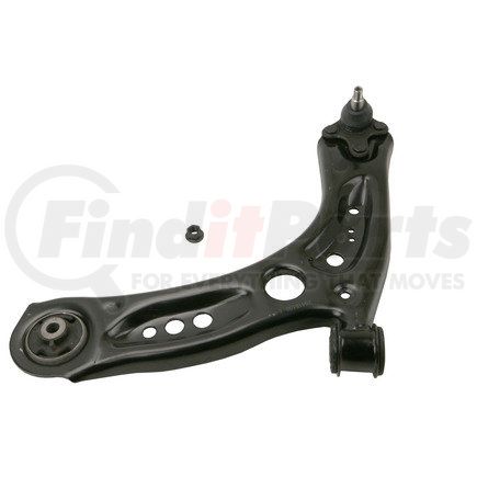 Moog RK622882 Suspension Control Arm and Ball Joint Assembly