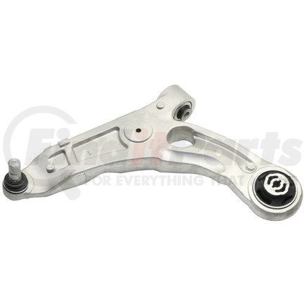 Moog RK622891 Suspension Control Arm and Ball Joint Assembly