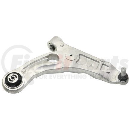 Moog RK622892 Suspension Control Arm and Ball Joint Assembly