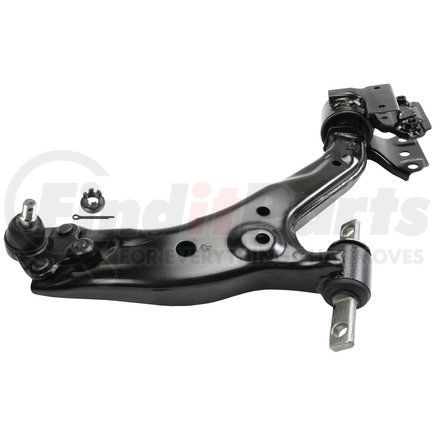Moog RK622930 Suspension Control Arm and Ball Joint Assembly