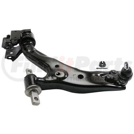 Moog RK622943 Suspension Control Arm and Ball Joint Assembly