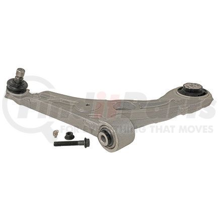 Moog RK622964 Suspension Control Arm and Ball Joint Assembly
