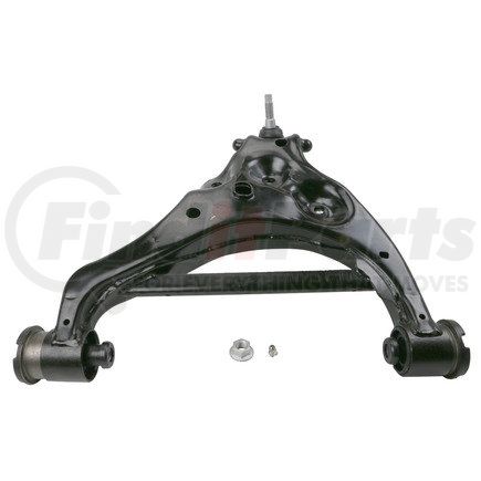 Moog RK622962 Suspension Control Arm and Ball Joint Assembly