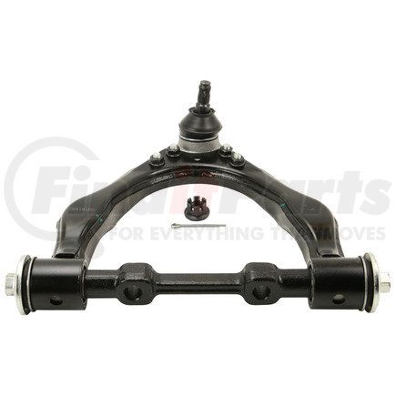 Moog RK623055 Suspension Control Arm and Ball Joint Assembly