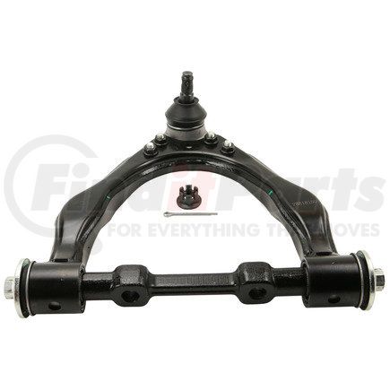 Moog RK623054 Suspension Control Arm and Ball Joint Assembly