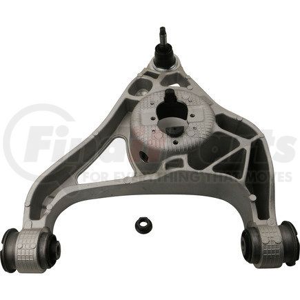 Moog RK623101 Suspension Control Arm and Ball Joint Assembly