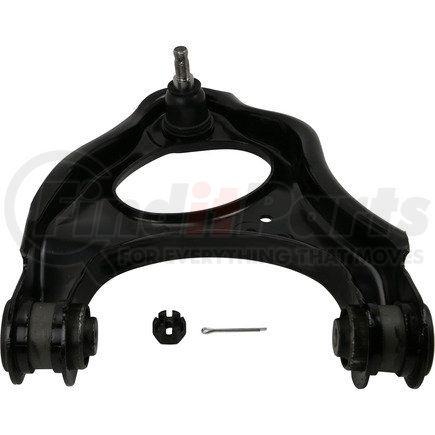 Moog RK623091 Suspension Control Arm and Ball Joint Assembly