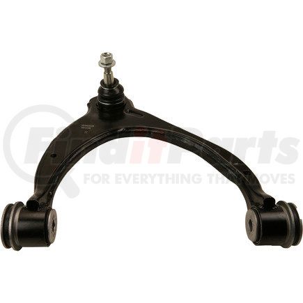 Moog RK623126 Suspension Control Arm and Ball Joint Assembly