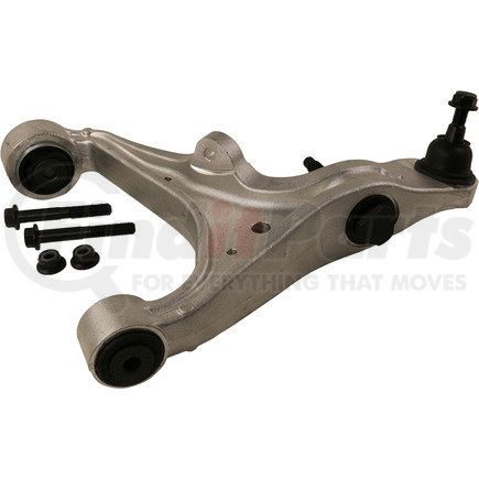 Moog RK623382 Suspension Control Arm and Ball Joint Assembly