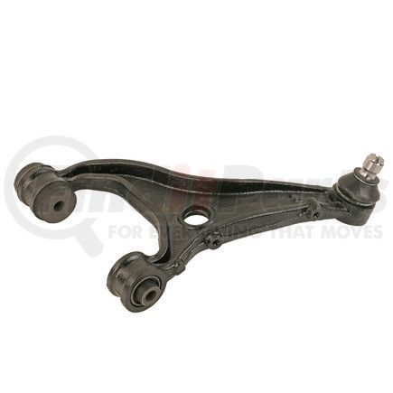 Moog RK623394 Suspension Control Arm and Ball Joint Assembly