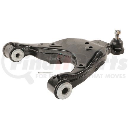 Moog RK623413 Suspension Control Arm and Ball Joint Assembly