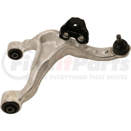 Moog RK623419 Suspension Control Arm and Ball Joint Assembly
