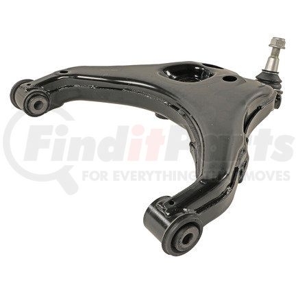 Moog RK623445 Suspension Control Arm and Ball Joint Assembly