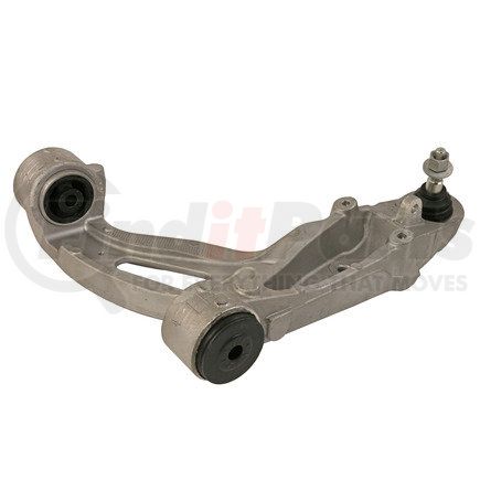 Moog RK623483 Suspension Control Arm and Ball Joint Assembly