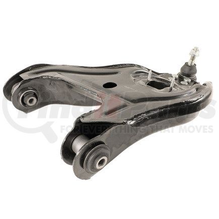 Moog RK623525 Suspension Control Arm and Ball Joint Assembly