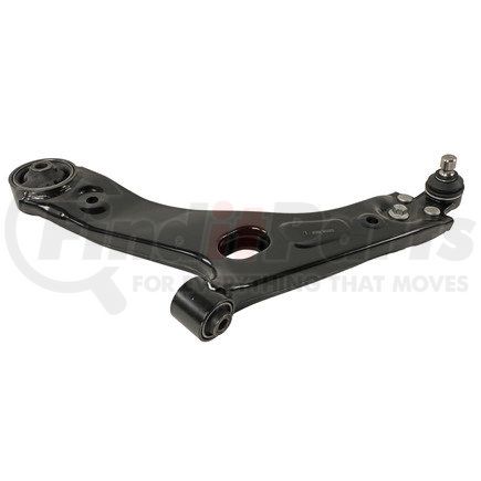 Moog RK623540 Suspension Control Arm and Ball Joint Assembly