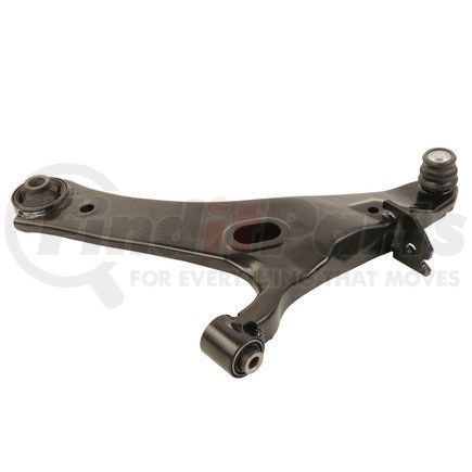 Moog RK623561 Suspension Control Arm and Ball Joint Assembly