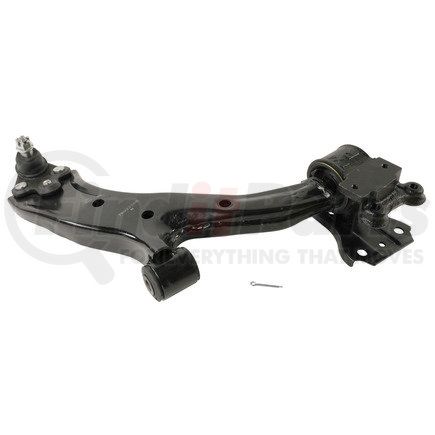 Moog RK623642 Suspension Control Arm and Ball Joint Assembly