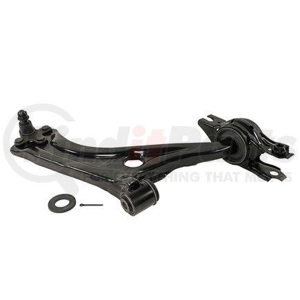 Moog RK623649 Suspension Control Arm and Ball Joint Assembly