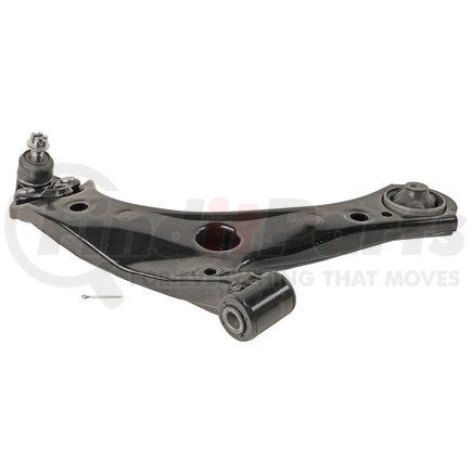 Moog RK623669 Suspension Control Arm and Ball Joint Assembly