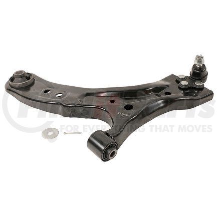 Moog RK623735 Suspension Control Arm and Ball Joint Assembly