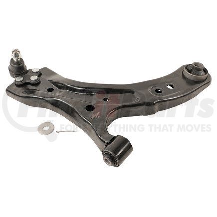 Moog RK623736 Suspension Control Arm and Ball Joint Assembly
