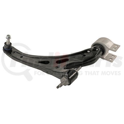 Moog RK623752 Suspension Control Arm and Ball Joint Assembly