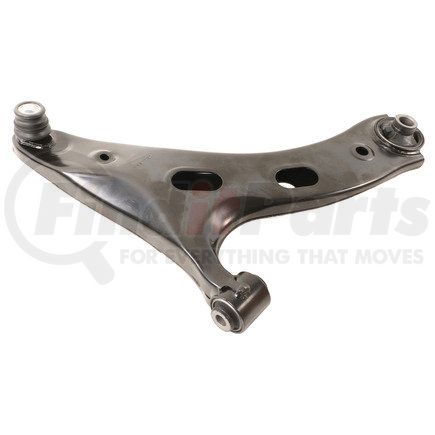 Moog RK623768 Suspension Control Arm and Ball Joint Assembly