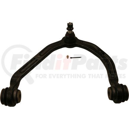 Moog RK641506 Suspension Control Arm and Ball Joint Assembly
